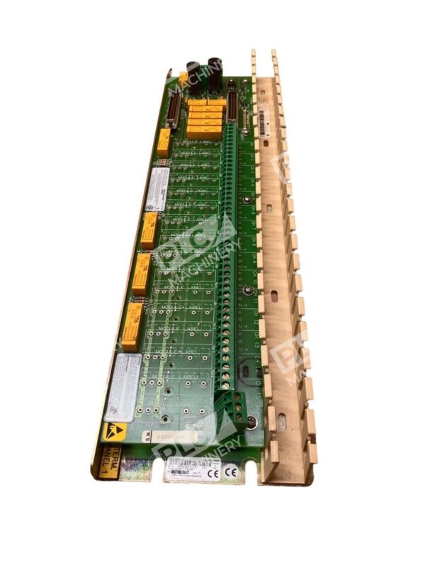 Fisher Rosemount Systems CL6788X1-A1 I/O Module CL6788