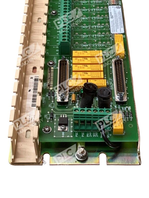 Fisher Rosemount Systems CL6788X1-A1 I/O Module CL6788 - Image 5