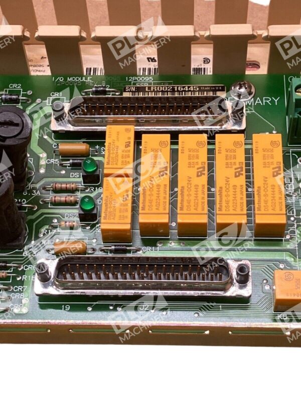Fisher Rosemount Systems CL6788X1-A1 I/O Module CL6788 - Image 6