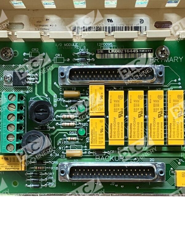 Fisher Rosemount Systems CL6788X1-A1 I/O Module CL6788 - Image 7