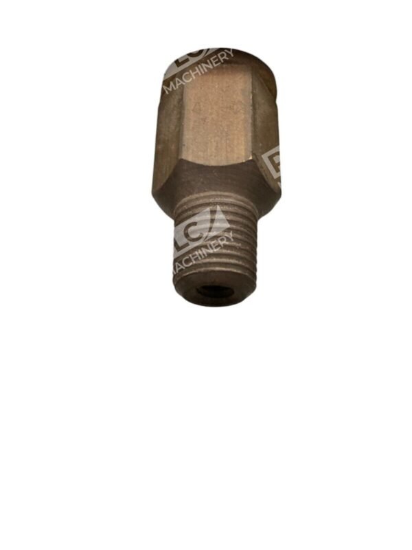 Trerice 0-15PSI Pressure Gauge 52-2196 - Image 2