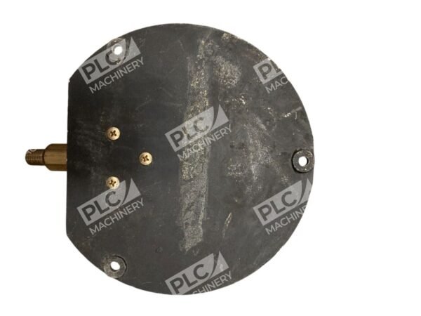 Trerice 0-15PSI Pressure Gauge 52-2196 - Image 3