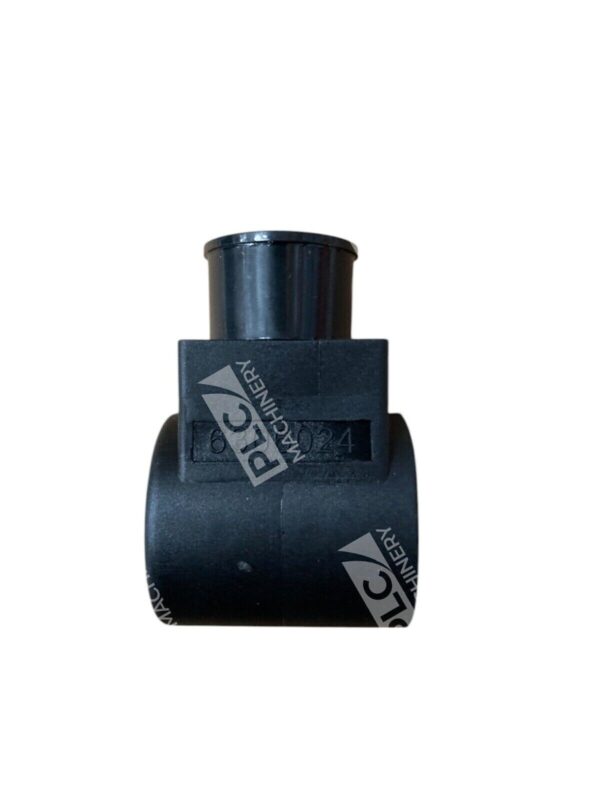 HydraForce 24V DC Solenoid Valve Coil 6306024 - Image 4