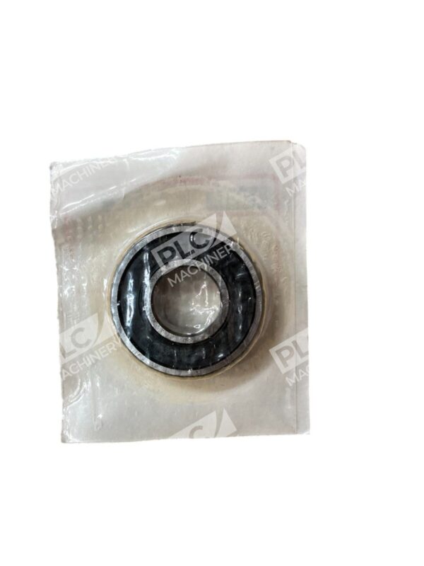 SKF Explorer Ball Bearing 6001-2RSH - Image 2