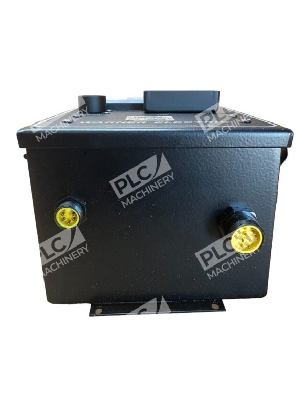 Warner Electric CBC-1500 AHFC  6050-448-006 Clutch Brake Control System - Image 5