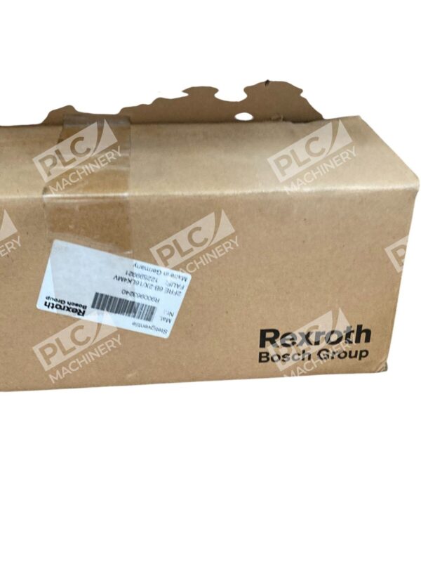 Rexroth 2FRE 6B-22/16QK4MV Hydraulic Flow Control Valve R900963240 - Image 6