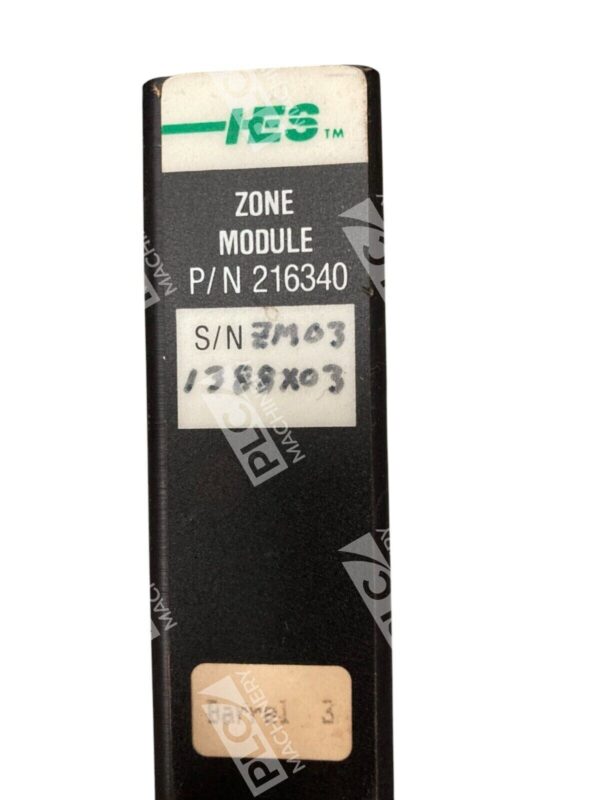 HES Temperature Zone Module 216340 - Image 2