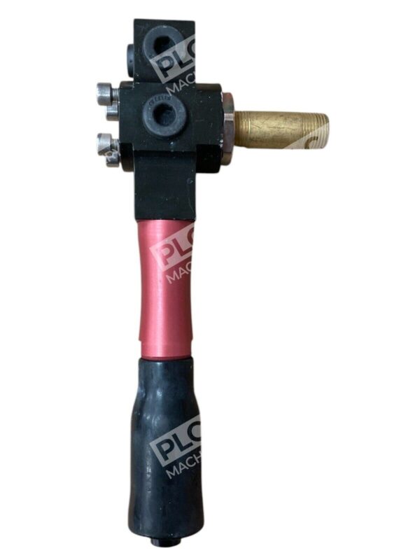 Piab 3 2 Vacuum Check Generator Coax Right - Image 2