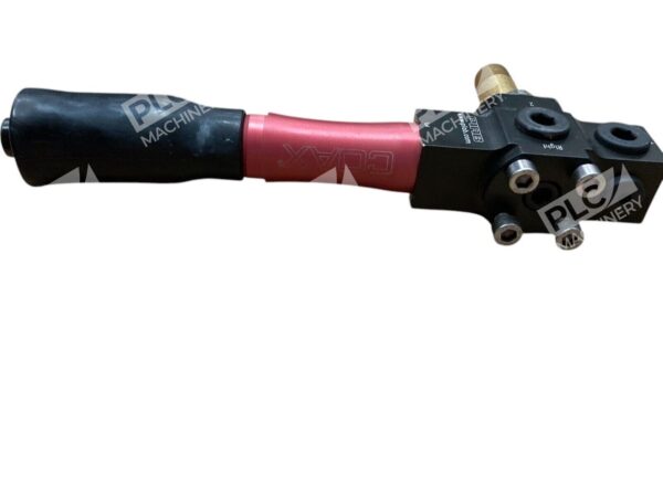 Piab 3 2 Vacuum Check Generator Coax Right - Image 3