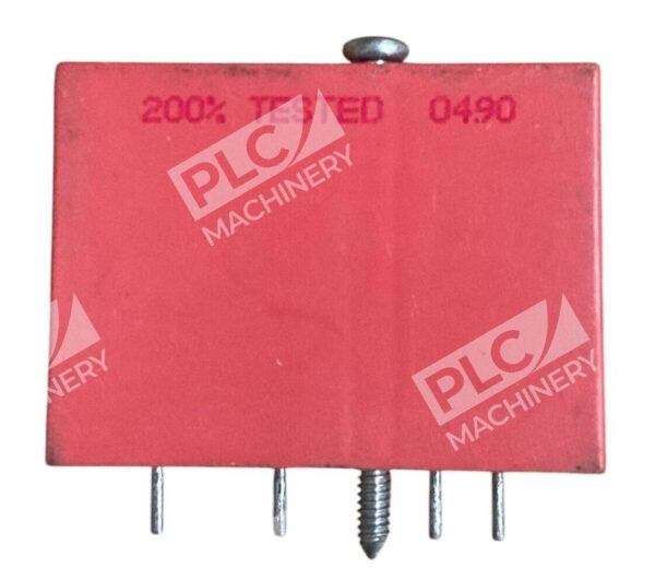 Opto 22 5-60VDC Standard DC Output Module ODC5 - Image 2