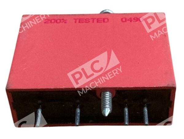 Opto 22 5-60VDC Standard DC Output Module ODC5 - Image 3