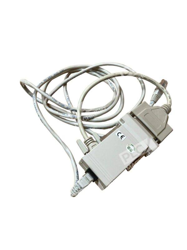 Knowtek 0810-001-03 810 PC Interface With CD V6.1