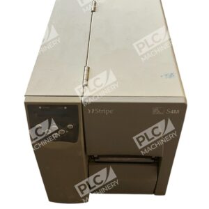 Zebra Technologies S4M Thermal Label Printer S4M00-2001-0200T