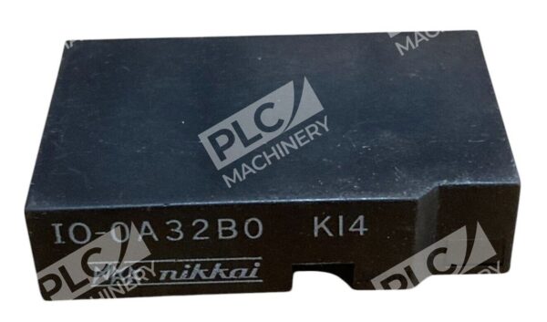 Nikkai NKK K14 Switch IO-0A32B0