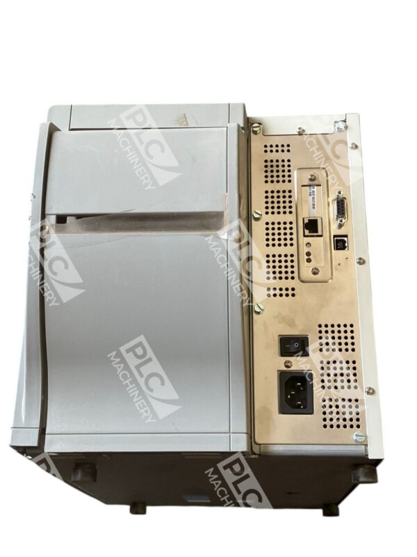 Zebra Technologies S4M Thermal Label Printer S4M00-2001-0200T - Image 3