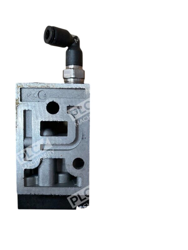 MAC Pneumatic Solenoid Valve A - Image 2