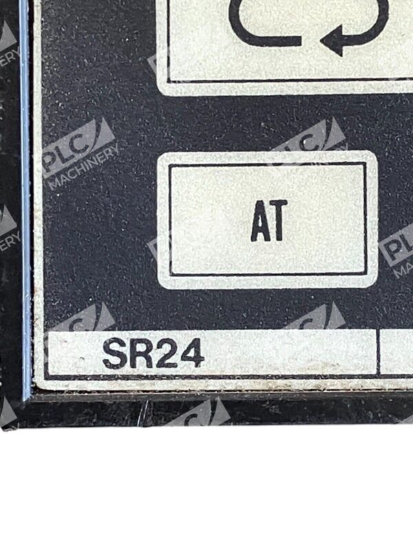 Shimaden SR24 Temperature Controller SR24 SR2401-21 SR24-1Y-0090 - Image 2