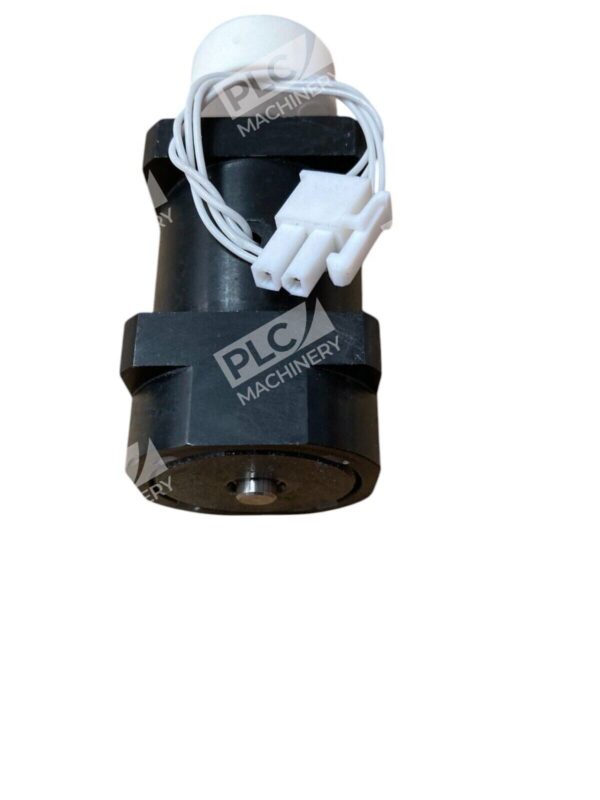Mecalectro .8.10-.BJ.45/A C004000203 24VCC100% 8.5W Solenoid Solystic 333 216/02 - Image 2
