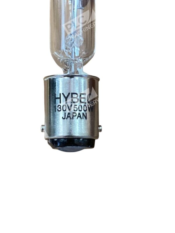 Hybec DC 130V 500W E11 Lamp 130V500W (lot of 4) - Image 7