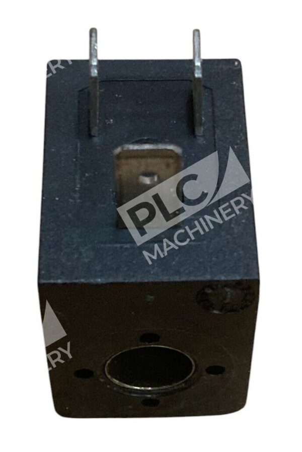 AV Automatic Valve 12VDC 4.8W 10BAR 150PSIG Solenoid Coil 7019-9DA - Image 2