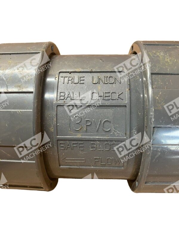 Hayward True Union Ball Check 3PVC Safe Block - Image 2