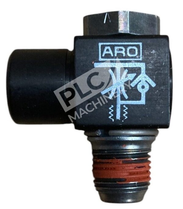 ARO Flow Control Valve 119307-103