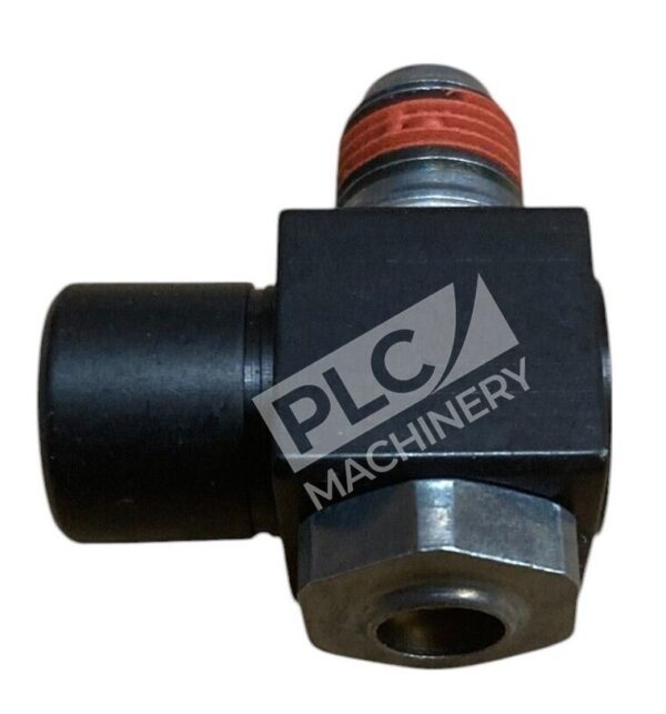 ARO Flow Control Valve 119307-103 - Image 2