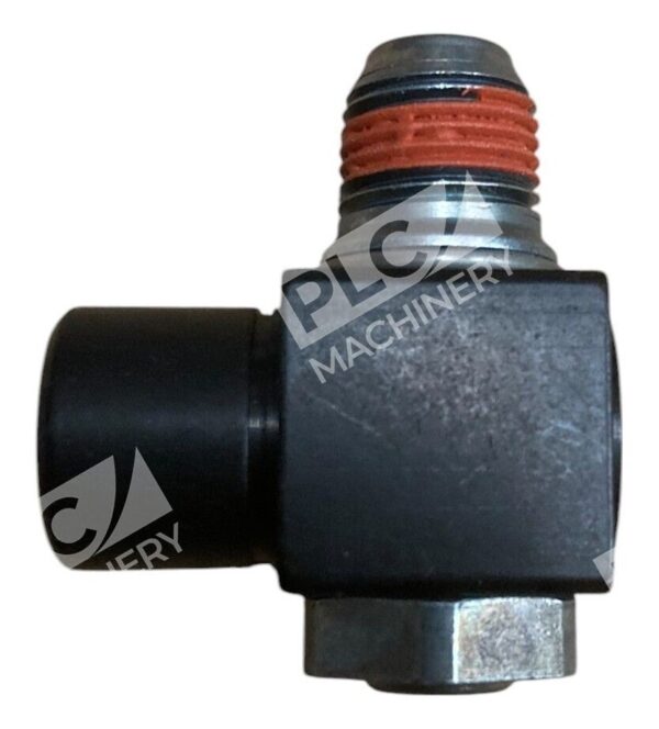 ARO Flow Control Valve 119307-103 - Image 3