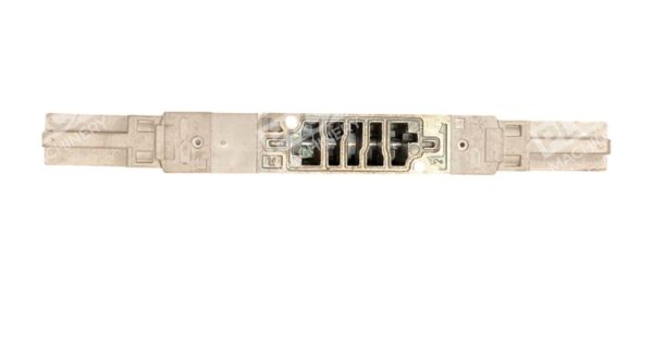 SMC Base Mount Solenoid Valve VQZ3351-5YZ - Image 2