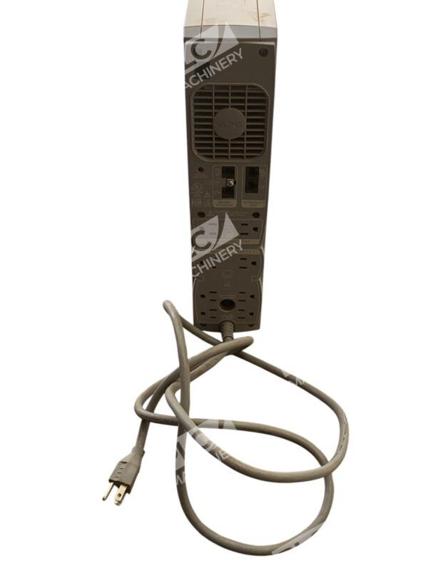 APC Back-UPS RS 1000 Uninterruptible Communications Power Supply BR1000 - Image 2