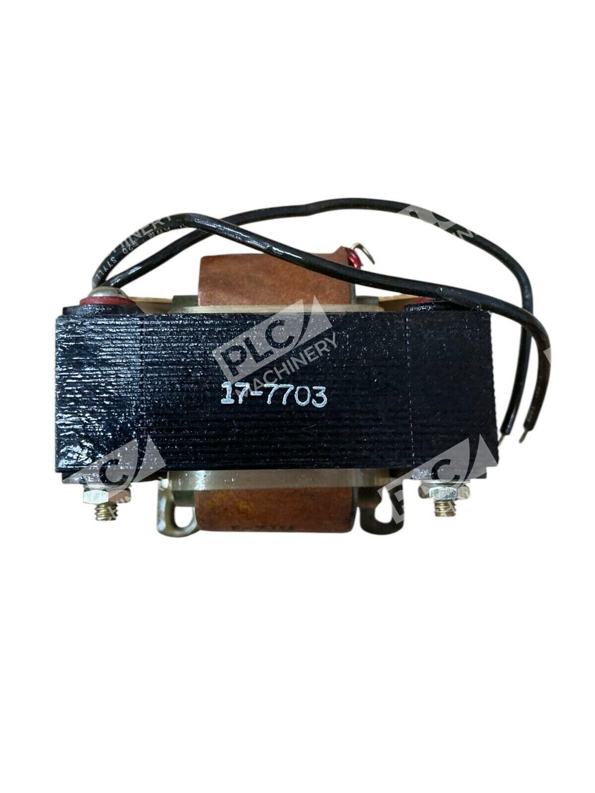 Triad F-71U 2.5VCT 10A 10,000VAC Filament Transformer 17-7703 - Image 4