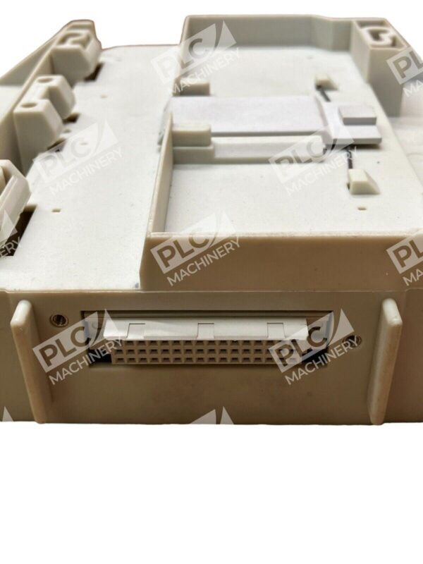 Indramat R911278846 Base Plate Module Mounting Assembly 4 Slot RMB02.2-04 - Image 3