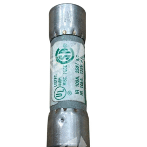 Bussmann BAF-30 Fast-Acting Fuse, 30A 250V, Midget Size, Circuit Protection