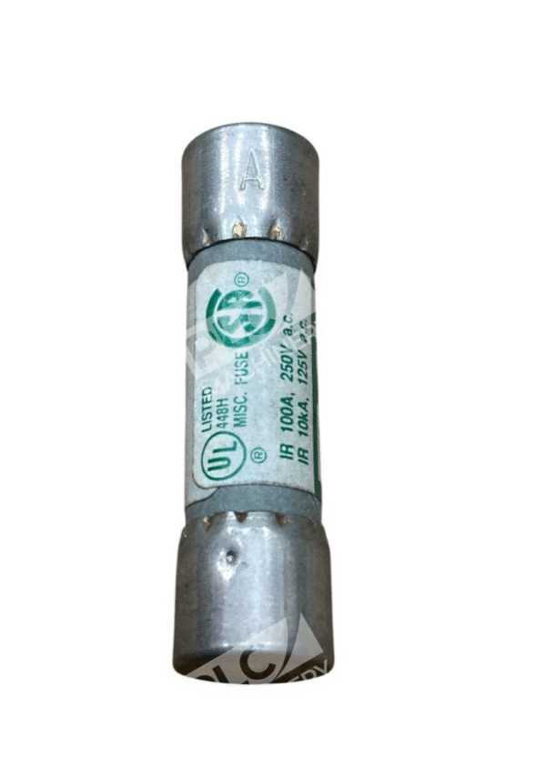 Bussmann BAF-30 Fast-Acting Fuse, 30A 250V, Midget Size, Circuit Protection