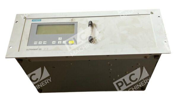 Siemens ULTRAMAT 23 Gas Analyzer 7MB2335-1CR00-5AA1