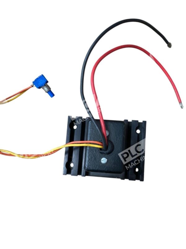Sylvania 25A 277V Max Control Module SCR 057081 - Image 3