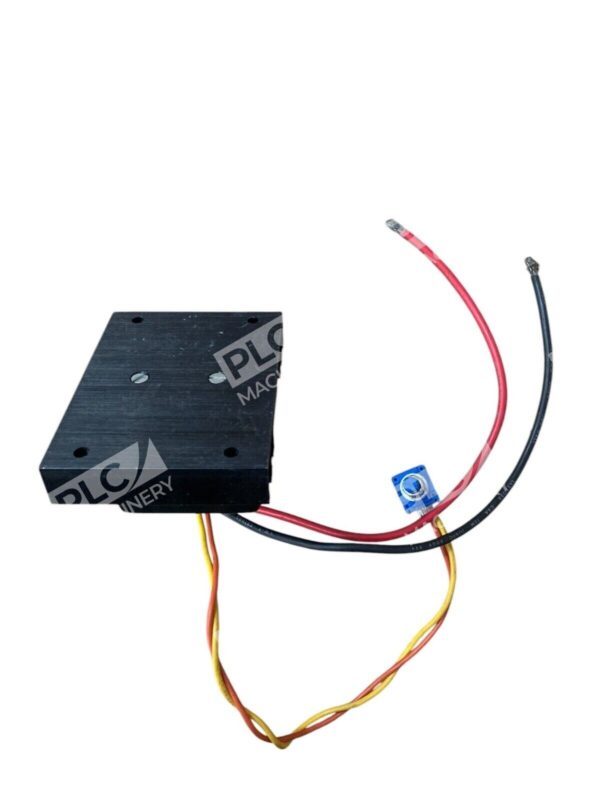 Sylvania 25A 277V Max Control Module SCR 057081 - Image 4