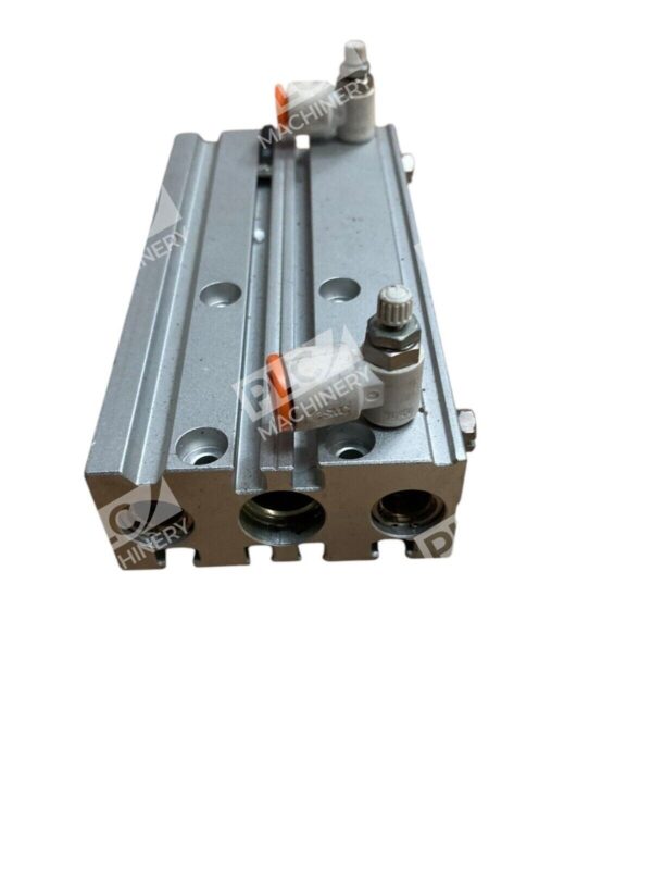 Bimba 14-B-L 12mm Bore Extruded Thruster MTCM-12X90-S-T - Image 3
