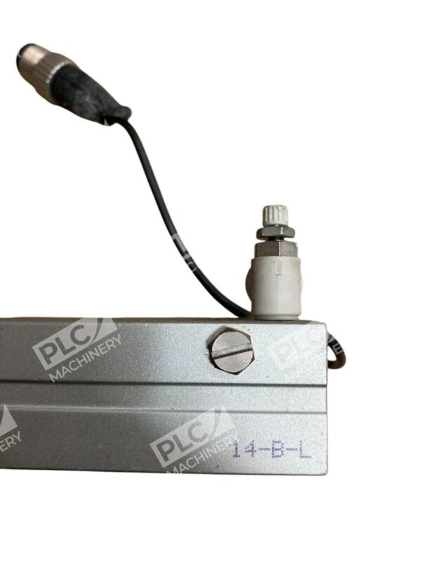 Bimba 14-B-L 12mm Bore Extruded Thruster MTCM-12X90-S-T - Image 5