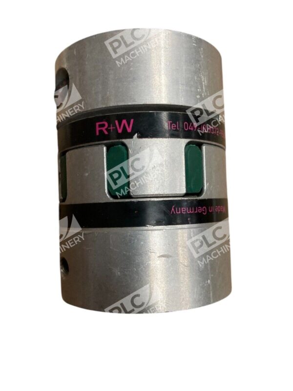 R+W EK1-150 Elastomer Coupling EK2-150