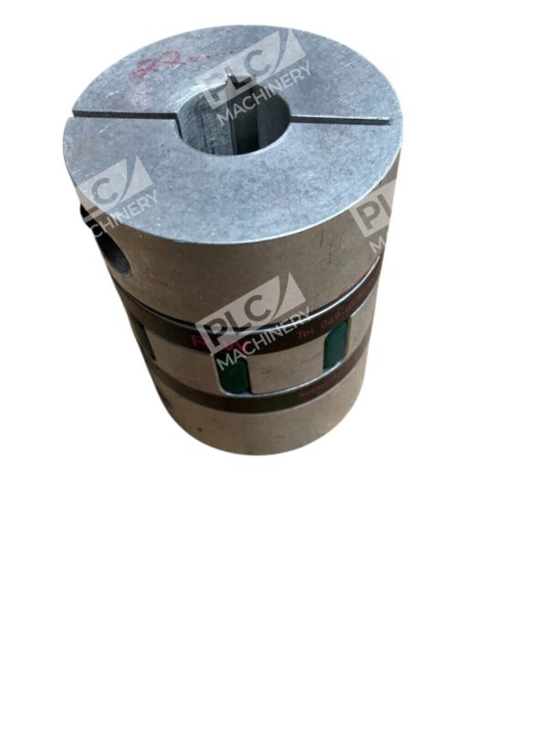 R+W EK1-150 Elastomer Coupling EK2-150 - Image 2