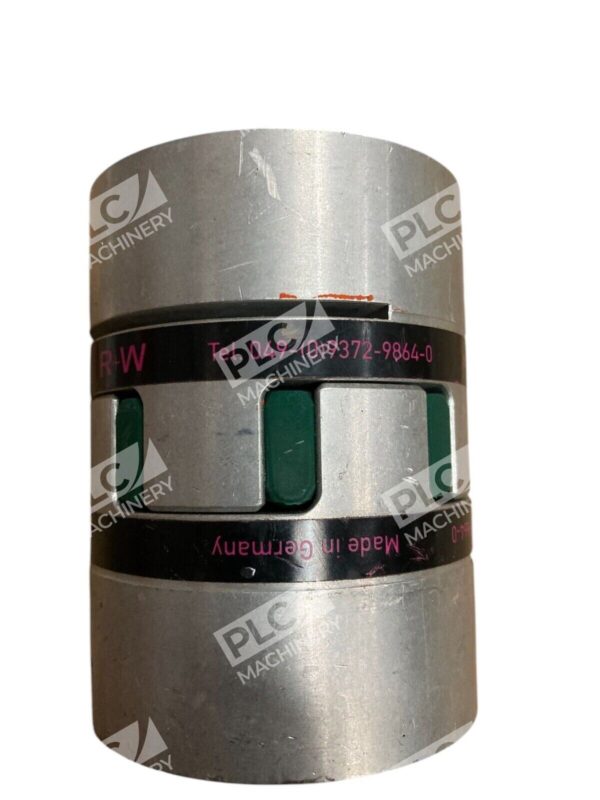 R+W EK1-150 Elastomer Coupling EK2-150 - Image 3