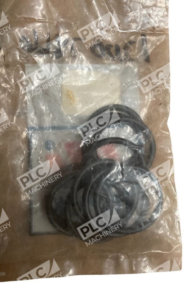 Motion Industries MI Buna O-Pack O-Ring S20684-217 (Bag of 10) - Image 2