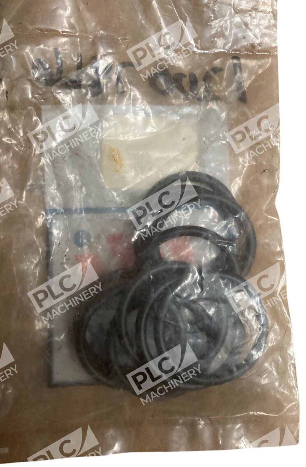 Motion Industries MI Buna O-Pack O-Ring S20684-217 (Bag of 10) - Image 2