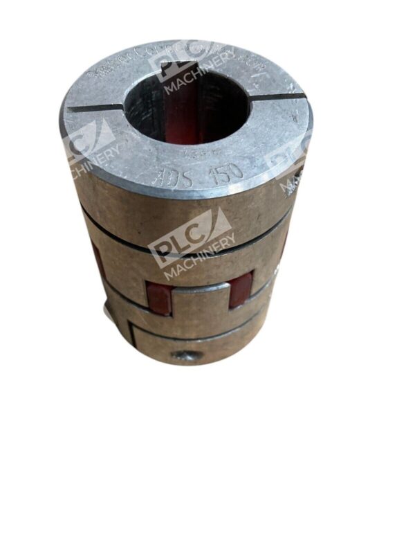 Rimtec Corporation 32mm Flexible Joint Servo Coupling ADS-150