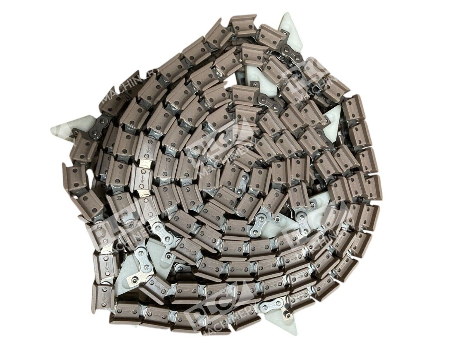 35LATHS CLAAS TAGEX D8.3 Chain 40SS