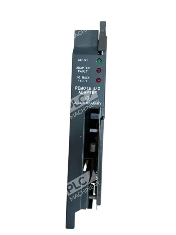 Allen Bradley Remote I/O Adapter Module 1771-ASB /C - Image 5