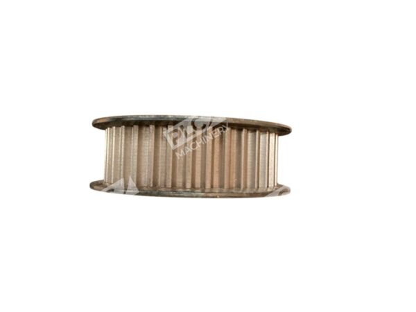 Gates 11770RPM Poly Chain GT Sprocket 8M-34S-21 SH - Image 3