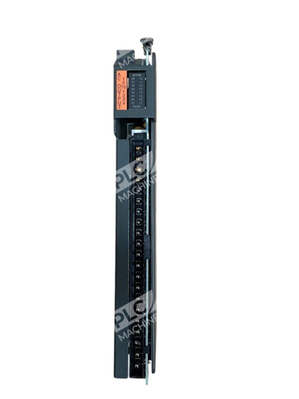 Allen Bradley 12-120VAC Output Module 1771-OAD - Image 3