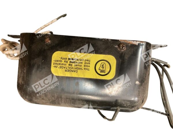 Webster B90H Insulated Secondary Ignition Transformer 4WA10 - Image 2